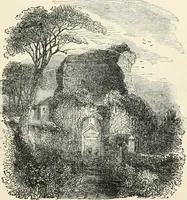 An illustration from History of early Christian art (1893)