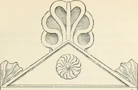 An illustration from History of early Christian art (1893)
