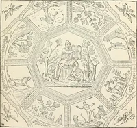 Picture 34 of 91 from History of early Christian art (1893), leaf 183