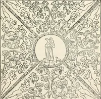 An illustration from History of early Christian art (1893)