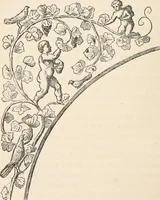 An illustration from History of early Christian art (1893)