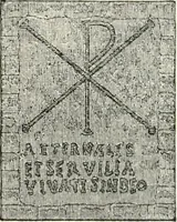Picture 43 of 91 from History of early Christian art (1893), leaf 225