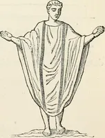 Picture 49 of 91 from History of early Christian art (1893), leaf 257