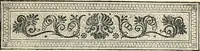 An illustration from History of early Christian art (1893)