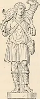 Picture 57 of 91 from History of early Christian art (1893), leaf 276