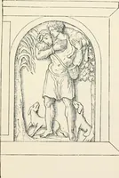 An illustration from History of early Christian art (1893)