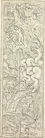 An illustration from History of early Christian art (1893)