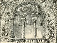 Picture 69 of 91 from History of early Christian art (1893), leaf 315