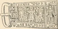 Picture 82 of 91 from History of early Christian art (1893), leaf 356