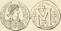 Picture 87 of 91 from History of early Christian art (1893), leaf 365