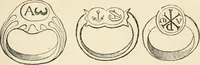 Picture 91 of 91 from History of early Christian art (1893), leaf 369