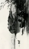 An illustration from History of early steamboat navigation on the Missouri River : life and adventures of Joseph La Barge (1903)