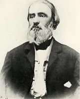 An illustration from History of early steamboat navigation on the Missouri River : life and adventures of Joseph La Barge (1903)