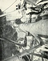 An illustration from History of early steamboat navigation on the Missouri River : life and adventures of Joseph La Barge (1903)