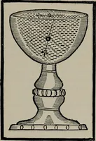 An illustration from A history of electricity : the intellectual rise in electricity from antiquity to the days of Benjamin Franklin (1898)