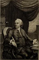 An illustration from A history of electricity : the intellectual rise in electricity from antiquity to the days of Benjamin Franklin (1898)