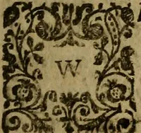 An illustration from The history of the English and Scotch Presbytery : wherein is discovered their designs and practises for the subversion of government in church and state (1660)