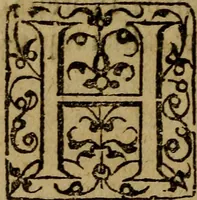 An illustration from The history of the English and Scotch Presbytery : wherein is discovered their designs and practises for the subversion of government in church and state (1660)