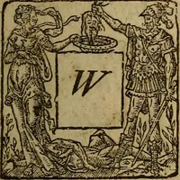 An illustration from The history of the English and Scotch Presbytery : wherein is discovered their designs and practises for the subversion of government in church and state (1660)