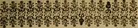 An illustration from The history of the English and Scotch Presbytery : wherein is discovered their designs and practises for the subversion of government in church and state (1660)