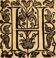 An illustration from The history of the English and Scotch presbytery : wherein is discovered their designes and practises for the subversion of government in church and state (1659)