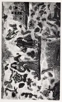 An illustration from The history of English secular embroidery (1912)