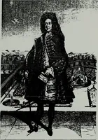 An illustration from A history of English dress from the Saxon period to the present day (1893)