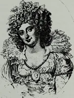 An illustration from A history of English dress from the Saxon period to the present day (1893)
