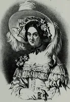 An illustration from A history of English dress from the Saxon period to the present day (1893)