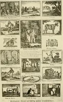 An illustration from The history of engraving from its inception to the time of Thomas Bewick (1908)