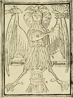 An illustration from The history of engraving from its inception to the time of Thomas Bewick (1908)