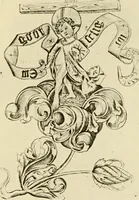 An illustration from The history of engraving from its inception to the time of Thomas Bewick (1908)