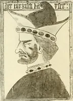 An illustration from The history of engraving from its inception to the time of Thomas Bewick (1908)