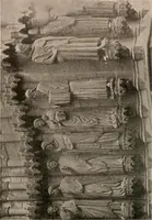 An illustration from A history of European and American sculpture from the early Christian period to the present day (1921)