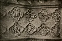 Picture 33 of 125 from A history of European and American sculpture from the early Christian period to the present day (1921), leaf 118