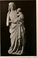 Picture 36 of 125 from A history of European and American sculpture from the early Christian period to the present day (1921), leaf 123