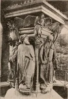 Picture 39 of 125 from A history of European and American sculpture from the early Christian period to the present day (1921), leaf 129