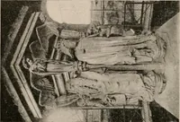 An illustration from A history of European and American sculpture from the early Christian period to the present day (1921)