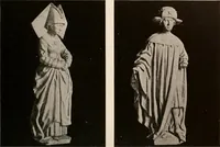 Picture 47 of 125 from A history of European and American sculpture from the early Christian period to the present day (1921), leaf 151