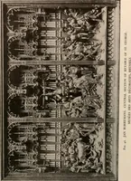 Picture 49 of 125 from A history of European and American sculpture from the early Christian period to the present day (1921), leaf 155