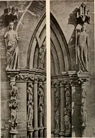 An illustration from A history of European and American sculpture from the early Christian period to the present day (1921)