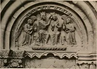 Picture 54 of 125 from A history of European and American sculpture from the early Christian period to the present day (1921), leaf 170