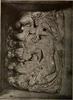 Picture 57 of 125 from A history of European and American sculpture from the early Christian period to the present day (1921), leaf 179