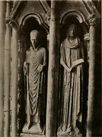Picture 60 of 125 from A history of European and American sculpture from the early Christian period to the present day (1921), leaf 192