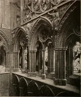 An illustration from A history of European and American sculpture from the early Christian period to the present day (1921)