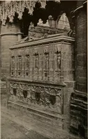 An illustration from A history of European and American sculpture from the early Christian period to the present day (1921)