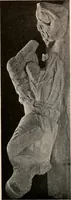 An illustration from A history of European and American sculpture from the early Christian period to the present day (1921)