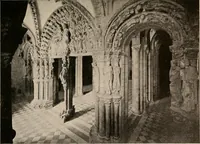 Picture 68 of 125 from A history of European and American sculpture from the early Christian period to the present day (1921), leaf 212