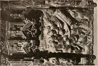 An illustration from A history of European and American sculpture from the early Christian period to the present day (1921)