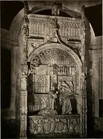 Picture 73 of 125 from A history of European and American sculpture from the early Christian period to the present day (1921), leaf 224